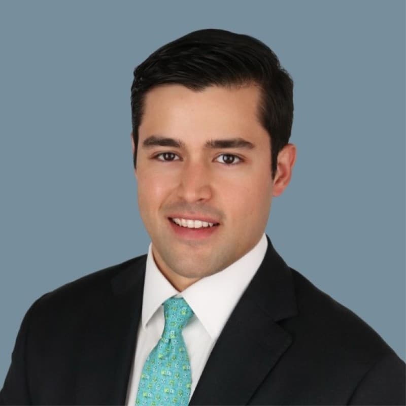 Andres Contreras, Senior Associate at CBRE Andres Contreras, Senior Associate at CBRE