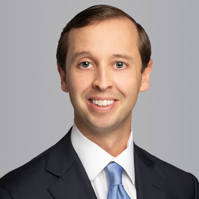Brian Walker, Executive Director at Cushman & Wakefield Brian Walker, Executive Director at Cushman & Wakefield
